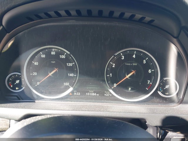 5UXKR0C55J0X90594 BMW X5 Xdrive35i