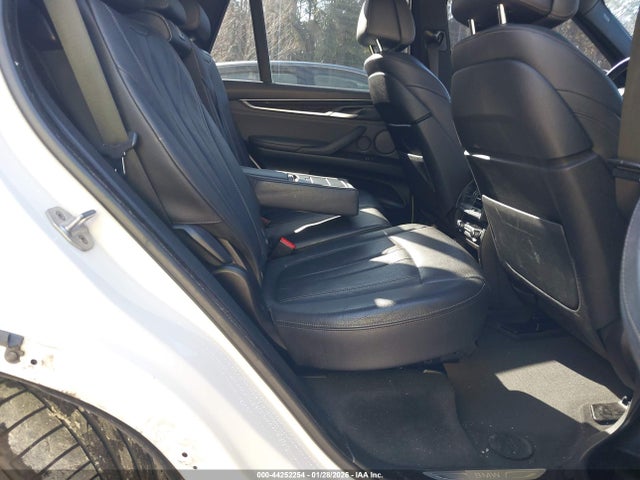 5UXKR0C55J0X90594 BMW X5 Xdrive35i