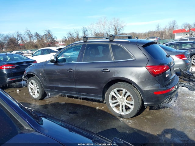 Продажа на аукционе авто 2014 Audi Sq5 3.0t Premium Plus, vin: WA1CGAFPXEA065064, номер лота: 44252255