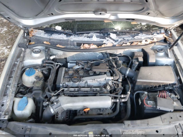 Aukcja sprzedaży 2005 Volkswagen Gti 1.8t, vin: 9BWDE61J154030658, numer aukcji: 44252258