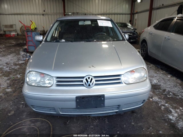 Aukcja sprzedaży 2005 Volkswagen Gti 1.8t, vin: 9BWDE61J154030658, numer aukcji: 44252258