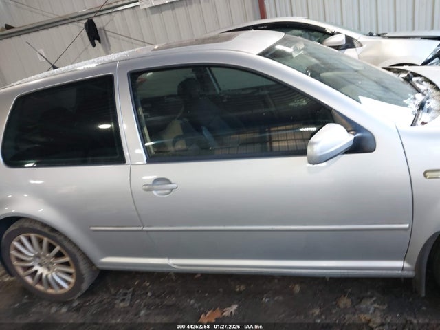 Aukcja sprzedaży 2005 Volkswagen Gti 1.8t, vin: 9BWDE61J154030658, numer aukcji: 44252258
