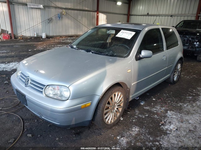Aukcja sprzedaży 2005 Volkswagen Gti 1.8t, vin: 9BWDE61J154030658, numer aukcji: 44252258