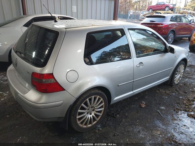 Aukcja sprzedaży 2005 Volkswagen Gti 1.8t, vin: 9BWDE61J154030658, numer aukcji: 44252258