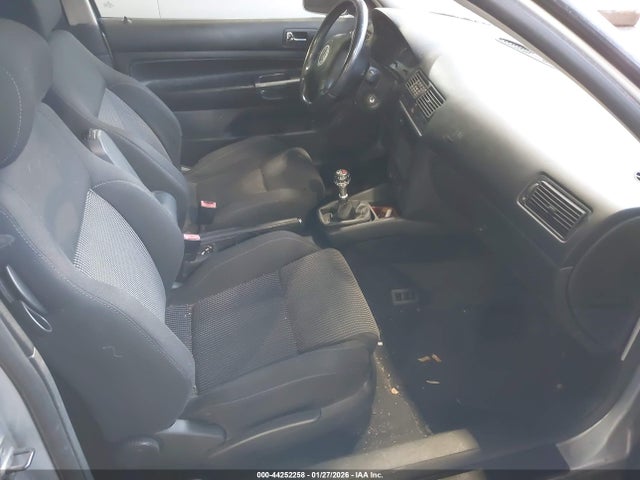 Aukcja sprzedaży 2005 Volkswagen Gti 1.8t, vin: 9BWDE61J154030658, numer aukcji: 44252258