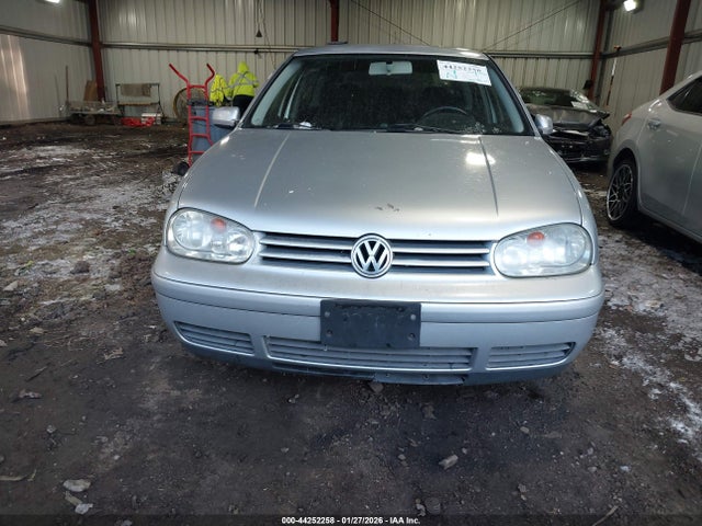 Aukcja sprzedaży 2005 Volkswagen Gti 1.8t, vin: 9BWDE61J154030658, numer aukcji: 44252258