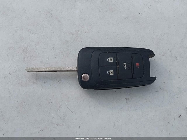 Chevrolet Malibu 1fl 2014 1G11A5SL1EF290882 Image 11