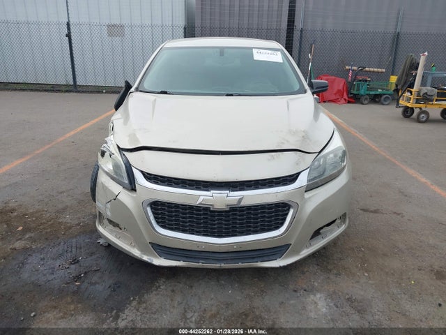 Chevrolet Malibu 1fl 2014 1G11A5SL1EF290882 Image 12