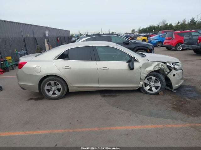 Chevrolet Malibu 1fl 2014 1G11A5SL1EF290882 Image 13