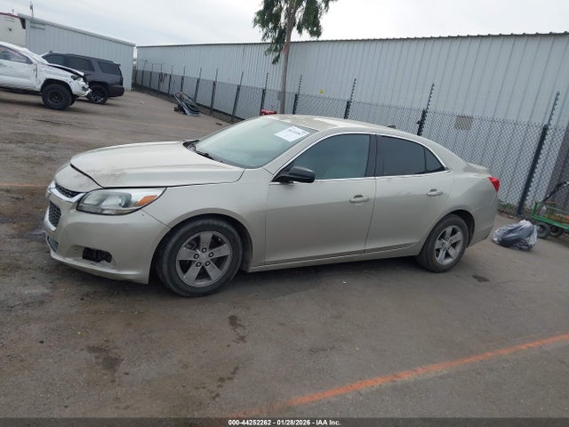 Chevrolet Malibu 1fl 2014 1G11A5SL1EF290882 Image 14