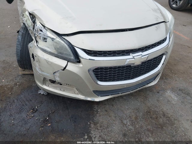 Chevrolet Malibu 1fl 2014 1G11A5SL1EF290882 Image 17