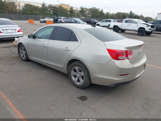 Chevrolet Malibu 1fl 2014 1G11A5SL1EF290882 Image 3