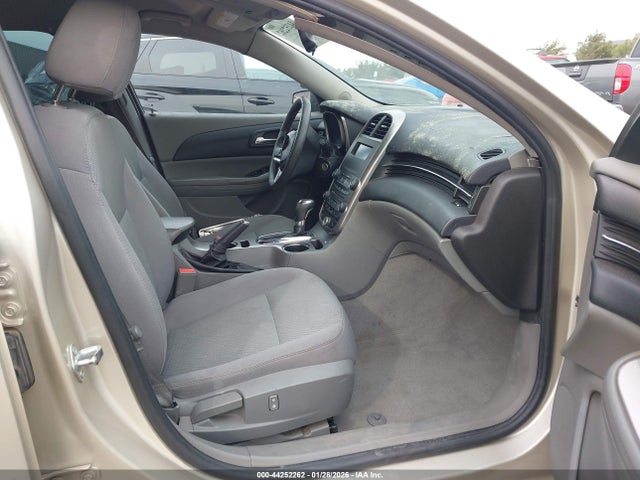 Chevrolet Malibu 1fl 2014 1G11A5SL1EF290882 Image 5