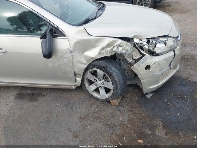 Chevrolet Malibu 1fl 2014 1G11A5SL1EF290882 Image 6