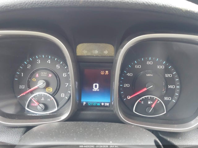 Chevrolet Malibu 1fl 2014 1G11A5SL1EF290882 Image 7