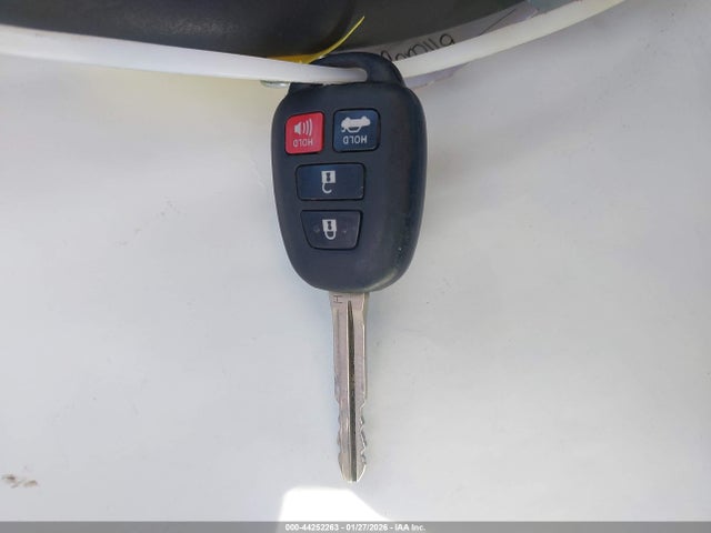 Toyota Corolla S Plus 2014 5YFBURHE9EP002893 Image 11