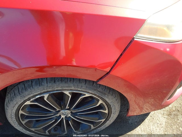 Toyota Corolla S Plus 2014 5YFBURHE9EP002893 Image 18