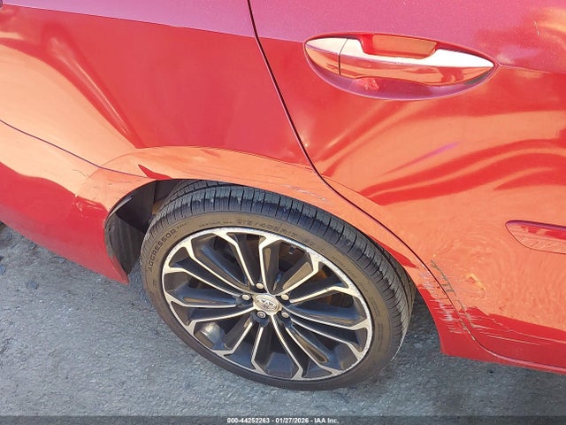 Toyota Corolla S Plus 2014 5YFBURHE9EP002893 Image 19