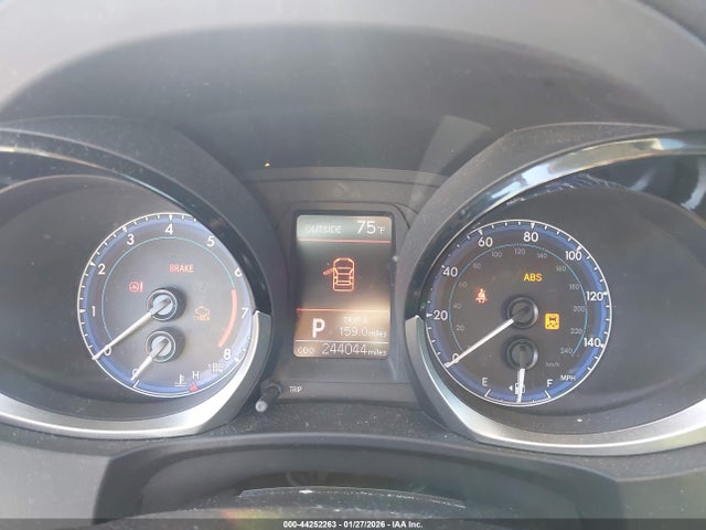 Toyota Corolla S Plus 2014 5YFBURHE9EP002893 Image 7