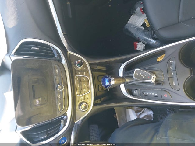 1G1RD6S50KU112437 Chevrolet Volt Premier