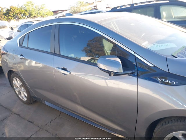 1G1RD6S50KU112437 Chevrolet Volt Premier