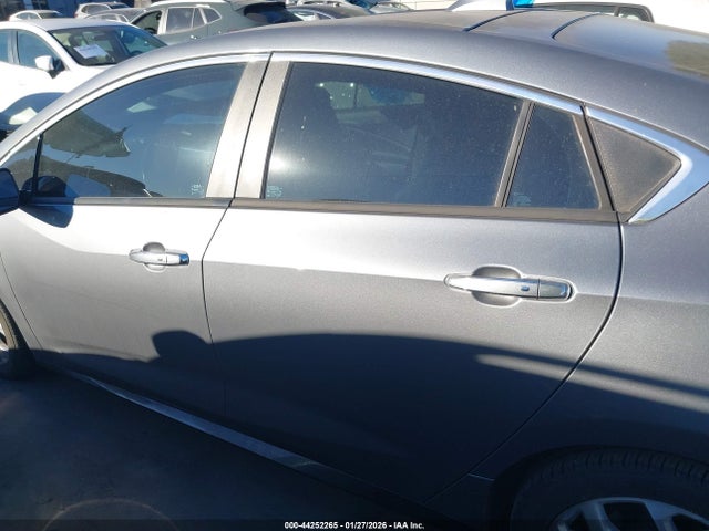1G1RD6S50KU112437 Chevrolet Volt Premier