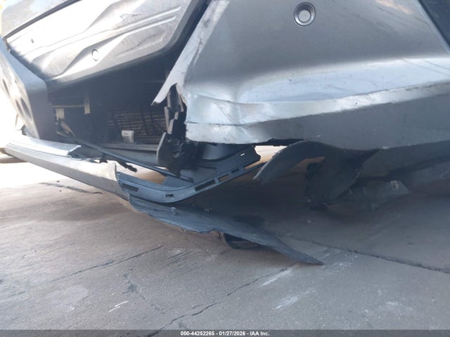 1G1RD6S50KU112437 Chevrolet Volt Premier