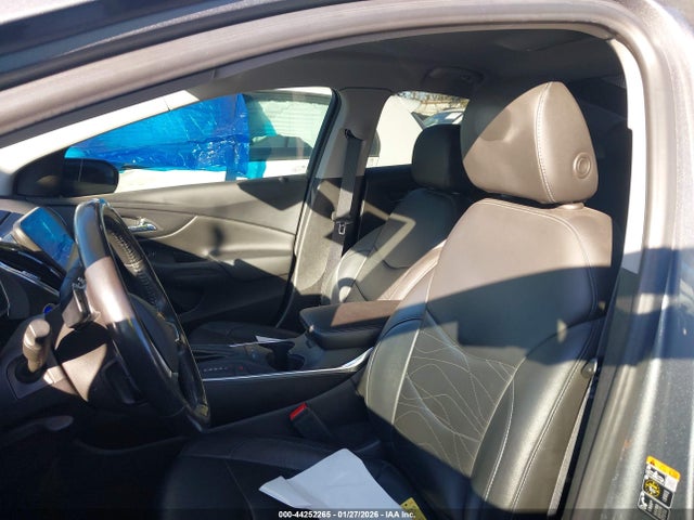 1G1RD6S50KU112437 Chevrolet Volt Premier