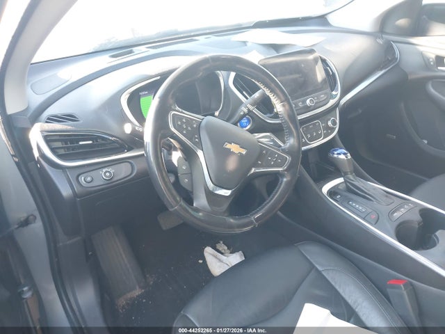 1G1RD6S50KU112437 Chevrolet Volt Premier