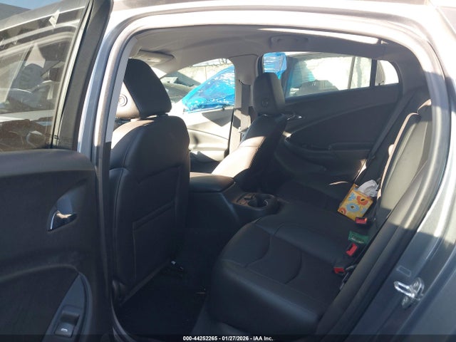 1G1RD6S50KU112437 Chevrolet Volt Premier
