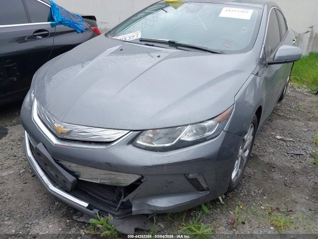 1G1RD6S50KU112437 Chevrolet Volt Premier