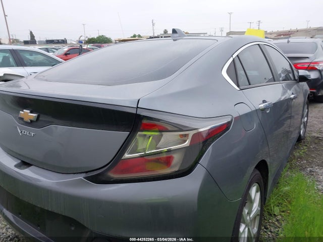 1G1RD6S50KU112437 Chevrolet Volt Premier
