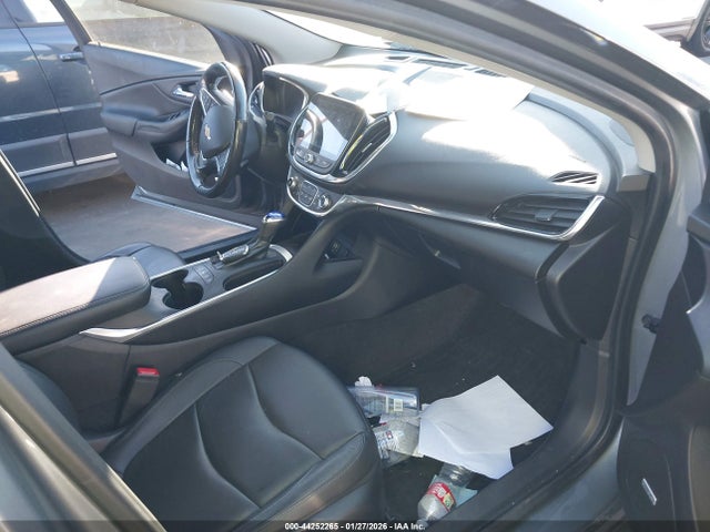 1G1RD6S50KU112437 Chevrolet Volt Premier