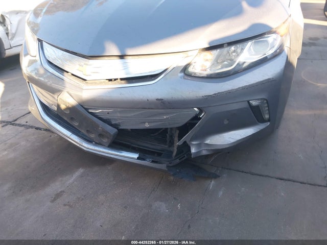 1G1RD6S50KU112437 Chevrolet Volt Premier