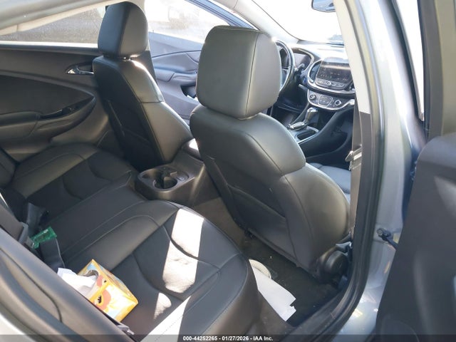 1G1RD6S50KU112437 Chevrolet Volt Premier