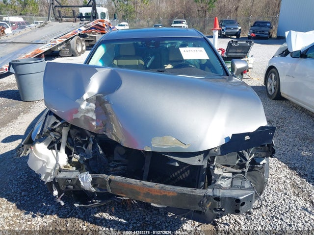 58ABK1GG2HU051620 Lexus ES 350