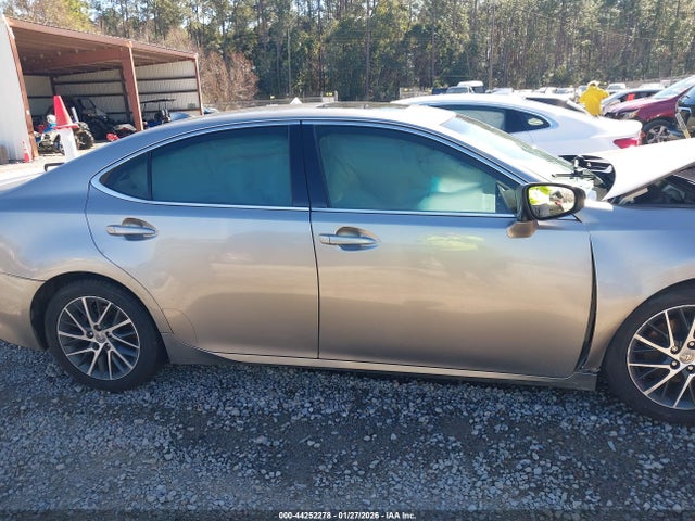 58ABK1GG2HU051620 Lexus ES 350