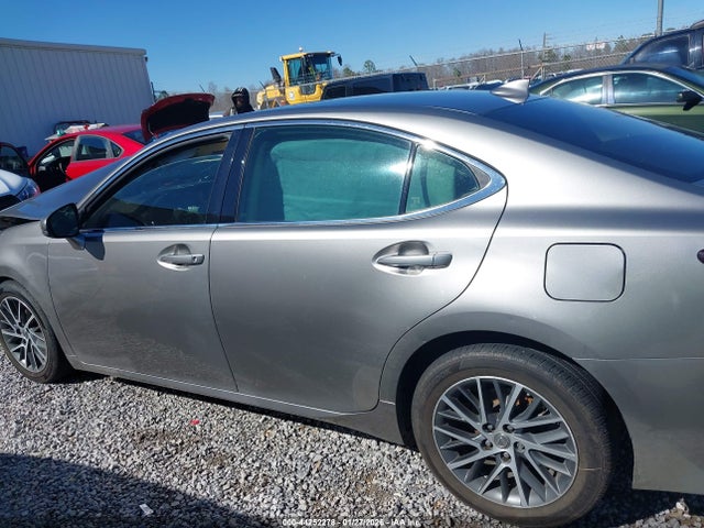 58ABK1GG2HU051620 Lexus ES 350