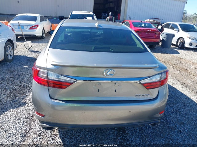 58ABK1GG2HU051620 Lexus ES 350