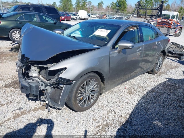 58ABK1GG2HU051620 Lexus ES 350