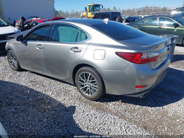 58ABK1GG2HU051620 Lexus ES 350
