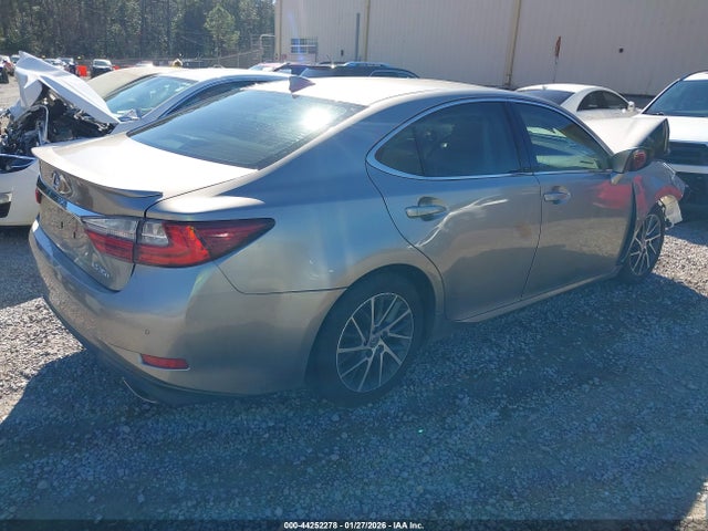 58ABK1GG2HU051620 Lexus ES 350