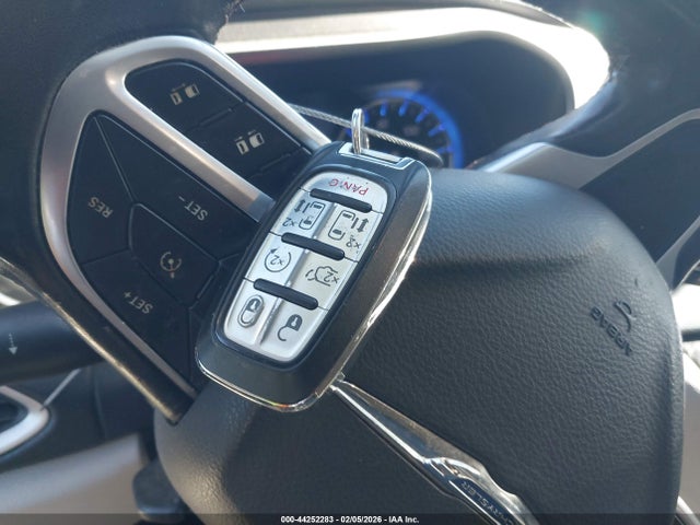 Aukcja sprzedaży 2020 Chrysler Pacifica Touring L Plus, vin: 2C4RC1EG4LR127015, numer aukcji: 44252283