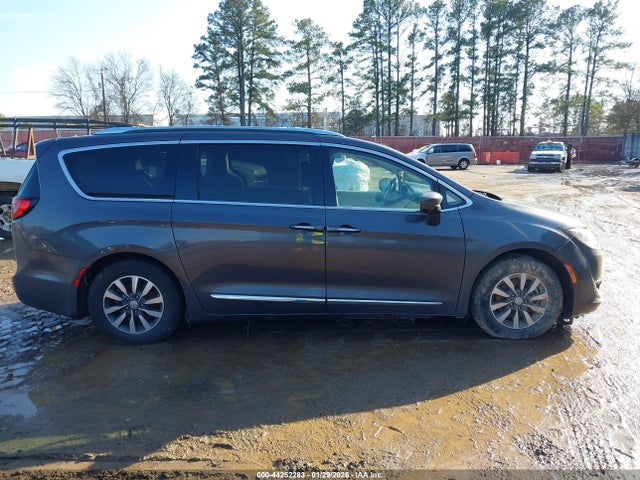 Aukcja sprzedaży 2020 Chrysler Pacifica Touring L Plus, vin: 2C4RC1EG4LR127015, numer aukcji: 44252283
