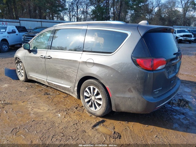 Aukcja sprzedaży 2020 Chrysler Pacifica Touring L Plus, vin: 2C4RC1EG4LR127015, numer aukcji: 44252283