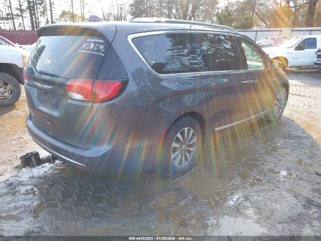 Aukcja sprzedaży 2020 Chrysler Pacifica Touring L Plus, vin: 2C4RC1EG4LR127015, numer aukcji: 44252283