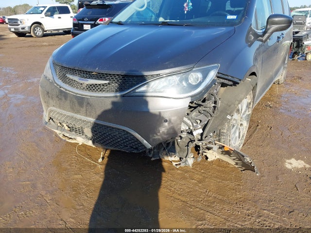 Aukcja sprzedaży 2020 Chrysler Pacifica Touring L Plus, vin: 2C4RC1EG4LR127015, numer aukcji: 44252283