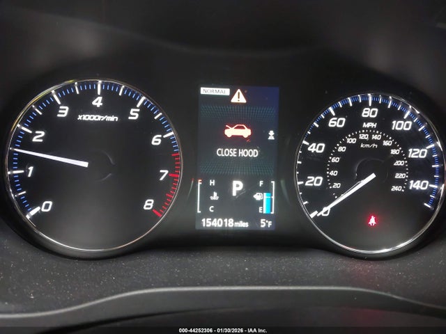 2015 MITSUBISHI OUTLANDER JA4AZ3A39FZ010772 Photo 6