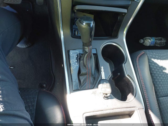 Toyota CAMRY SE 2015 4T1BF1FK3FU976860 Image 11