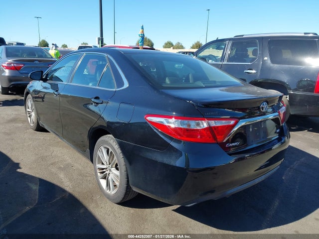Toyota CAMRY SE 2015 4T1BF1FK3FU976860 Image 14
